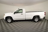 Certified 2024 Chevrolet Silverado 1500 W/T w/ WT Fleet Convenience Package image 2