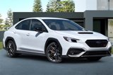 New 2025 Subaru WRX tS image 2