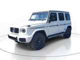 New 2025 Mercedes-Benz G 580 w/ EQ Technology image 2