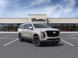 New 2025 Cadillac Escalade ESV Sport Platinum image 2