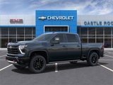 New 2025 Chevrolet Silverado 2500 LTZ image 2