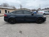 Used 2020 Ford Fusion SE w/ Equipment Group 151A image 2