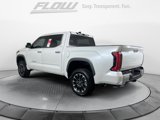 New 2025 Toyota Tundra Limited image 5