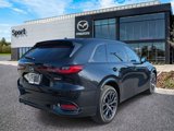 Used 2025 MAZDA CX-70 3.3 Turbo S w/ Premium Package image 4