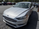 Used 2018 Ford Fusion SE image 3