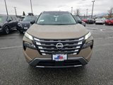 New 2025 Nissan Rogue SL w/ SL Premium Package image 2