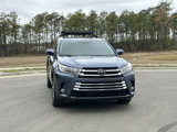 Used 2018 Toyota Highlander FWD V6 image 2