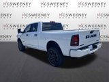 New 2025 RAM 2500 Big Horn image 3
