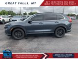 Certified 2025 Honda CR-V Sport-L image 4