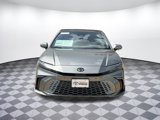 New 2025 Toyota Camry XSE image 2