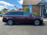Used 2015 Honda Odyssey Touring Elite image 5