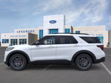 New 2025 Ford Explorer ST-Line w/ Premium Package image 3