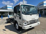New 2025 Chevrolet Low Cab Forward image 2
