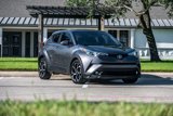 Used 2018 Toyota C-HR XLE image 2