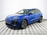 New 2025 Audi SQ6 e-tron Prestige image 3