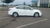 Used 2015 Nissan Sentra SV image 5