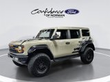 New 2025 Ford Bronco Raptor image 4