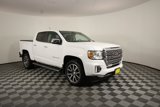 Certified 2021 GMC Canyon Denali image 5