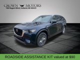 New 2025 MAZDA CX-90 3.3 Turbo w/ Preferred Package image 3