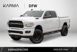 Used 2022 RAM 2500 Big Horn w/ Level A Equipment Group image 1