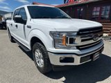 Used 2019 Ford F150 XLT w/ Equipment Group 301A Mid image 2