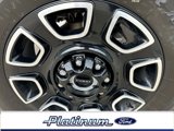 New 2025 Ford F250 Platinum image 5