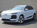 New 2025 Audi Q6 e-tron Prestige image 2