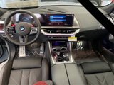 Used 2024 BMW XM Label Red image 5