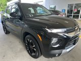 Used 2023 Chevrolet TrailBlazer LT w/ Convenience Package image 6