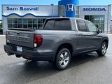 New 2025 Honda Ridgeline RTL image 3