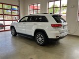 Used 2015 Jeep Grand Cherokee Limited w/ Luxury Group II image 5