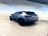 Used 2021 Jeep Compass Trailhawk image 4