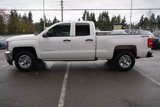 Used 2018 Chevrolet Silverado 1500 LS w/ Trailering Package image 4