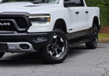 Used 2023 RAM 1500 Rebel w/ Rebel Level 1 Equipment Group image 3