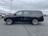 New 2025 Chevrolet Suburban Z71 image 2