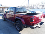 Used 2021 Jeep Gladiator Overland image 6