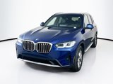 Used 2024 BMW X3 sDrive30i w/ Premium Package image 3