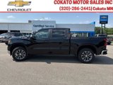 New 2025 Chevrolet Silverado 1500 LT w/ All Star Edition Plus image 4