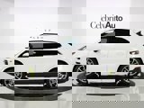 Used 2023 Porsche Cayenne Platinum Edition image 4