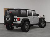 New 2025 Jeep Wrangler Unlimited Rubicon image 5