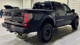 Used 2013 Ford F150 Raptor w/ Luxury Equipment Group image 6