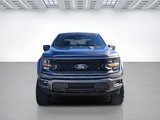 New 2025 Ford F150 XLT w/ Equipment Group 303A High image 3