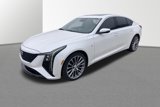 New 2025 Cadillac CT5 Premium Luxury image 3