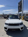 Used 2019 Land Rover Range Rover Sport HSE image 2