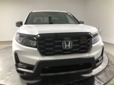 New 2025 Honda Ridgeline TrailSport image 2