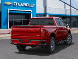 New 2025 Chevrolet Silverado 1500 RST w/ Z71 Off-Road Package image 4