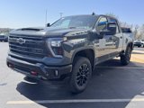 New 2025 Chevrolet Silverado 2500 LT w/ Trail Boss Package image 2