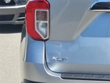 Used 2022 Ford Explorer XLT w/ Equipment Group 202A image 6