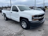 Used 2018 Chevrolet Silverado 1500 W/T w/ Trailering Package image 3