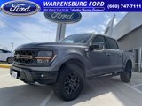 New 2025 Ford F150 Tremor w/ Equipment Group 402A High image 3